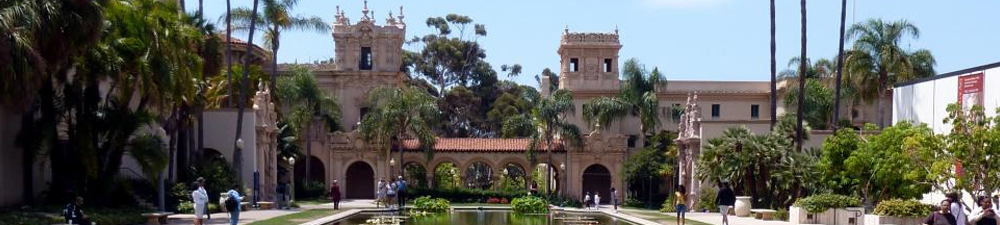 Balboa Park