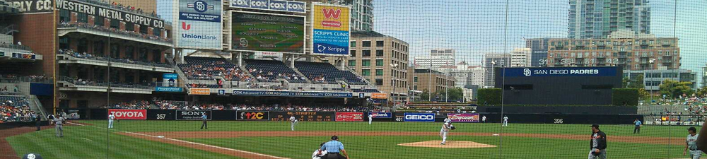 Petco Park
