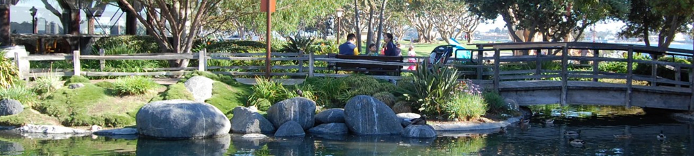 Seaport Village