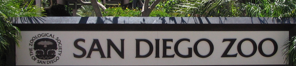 San Diego Zoo
